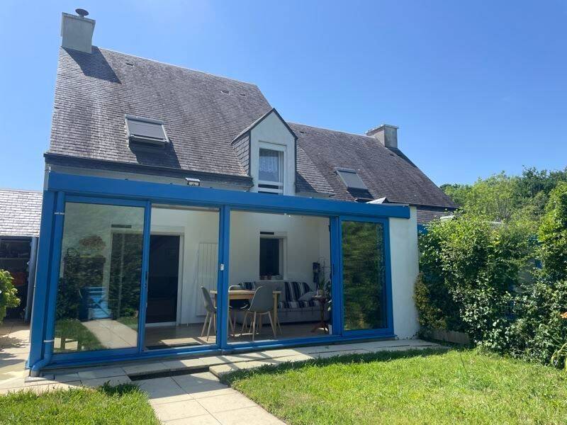 Maison 3 pièces 56 m² · à Moëlan-sur-Mer · 56 m² · 213 000 €