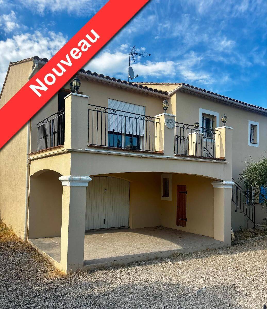 Maison 3 pièces 174 m² · à Draguignan · 174 m² · 419 000 €
