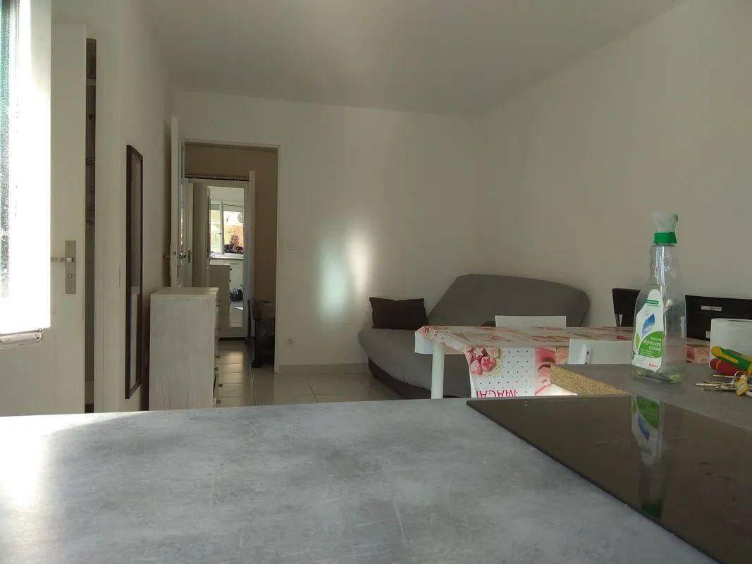 Appartement 2 pièces 29 m² · à Marseille 15ème Arrondissement · 29 m² · 689 €/mois