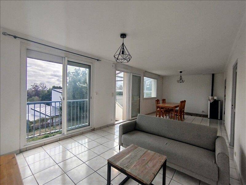 Maison 4 pièces 72 m² · à Meucon · 72 m² · 950 €/mois