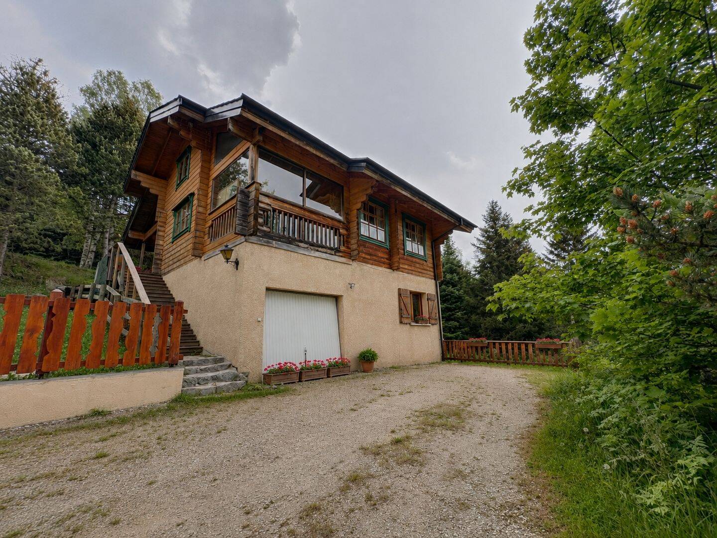 Maison 6 pièces 137 m² · à Bolquère · 137 m² · 520 000 €