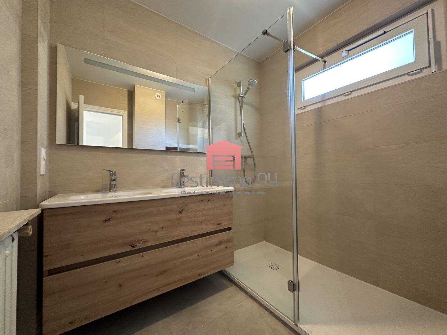 Appartement 3 pièces 68 m² · à Fontenay-sous-Bois · 67,6 m² · 510 000 €