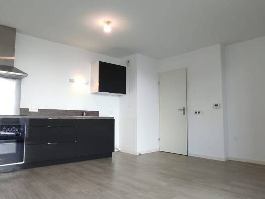 Appartement à vendre 159 000 € 2 pièces 1 chambre 42 m² Étage 2/5 La Découverte Saint-Malo 35400