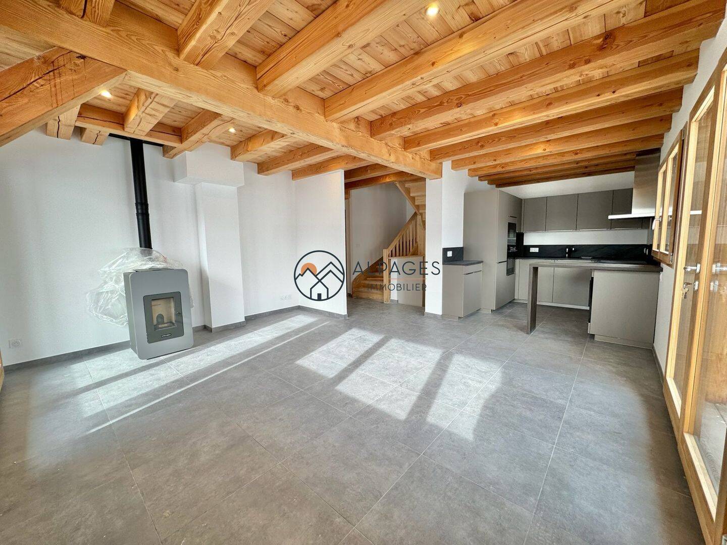 Appartement 4 pièces 86 m² · à Vars · 86 m² · 690 000 €