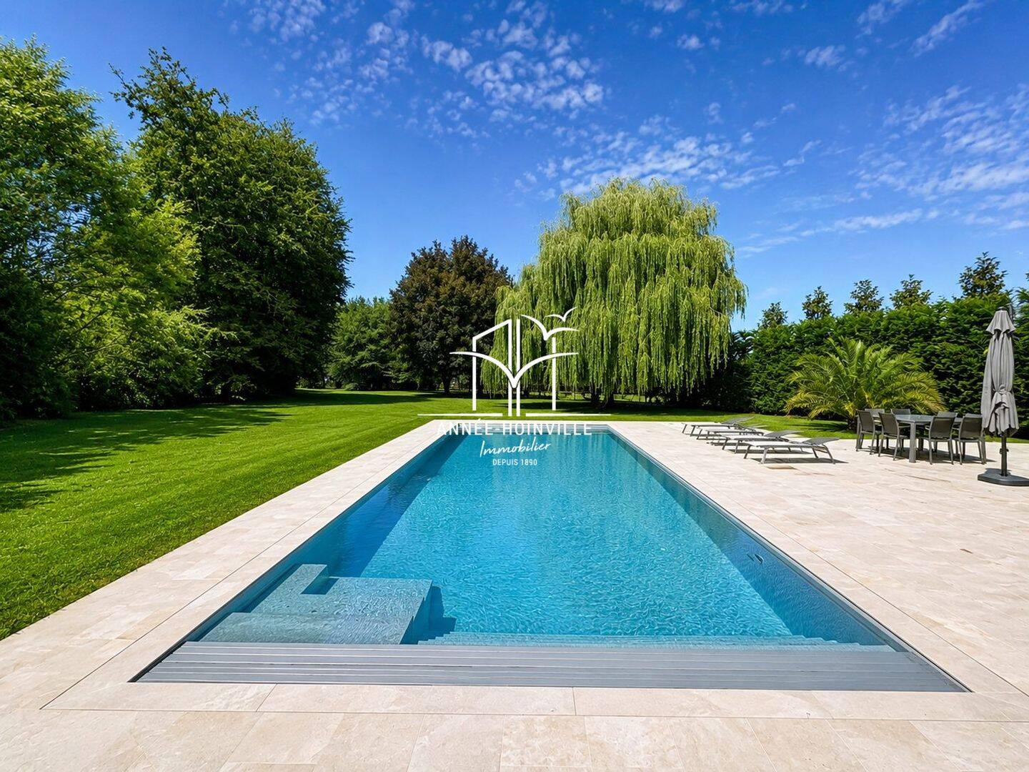 Maison 5 pièces 208 m² · à Deauville · 208 m² · 1 365 000 €