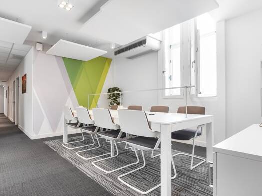 Espace bureau à louer 119 € 5 m² de bureaux Cartignies 59244