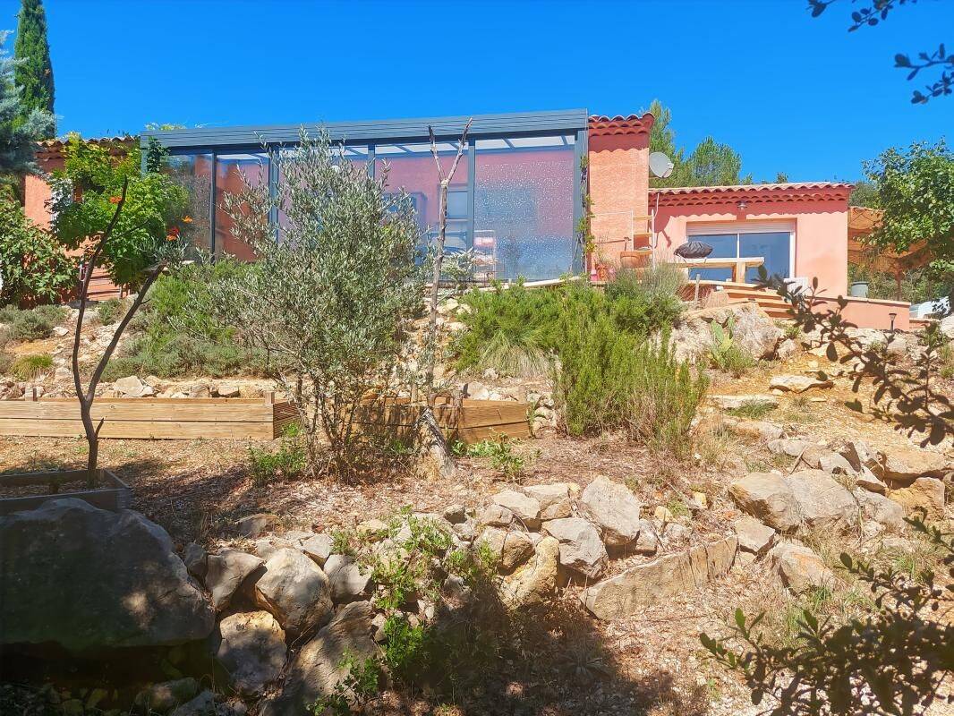 Maison 5 pièces 112 m² · à La Verdière · 112 m² · 330 000 €