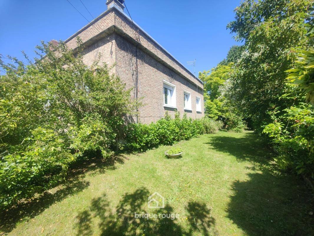 Maison 4 pièces 108 m² · à Wattignies · 108 m² · 388 500 €