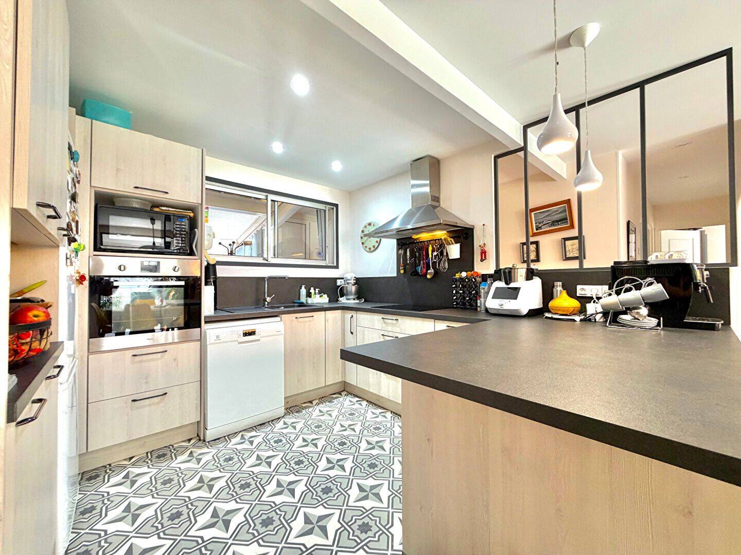 Maison 6 pièces 109 m² · à Mourenx · 109 m² · 196 500 €