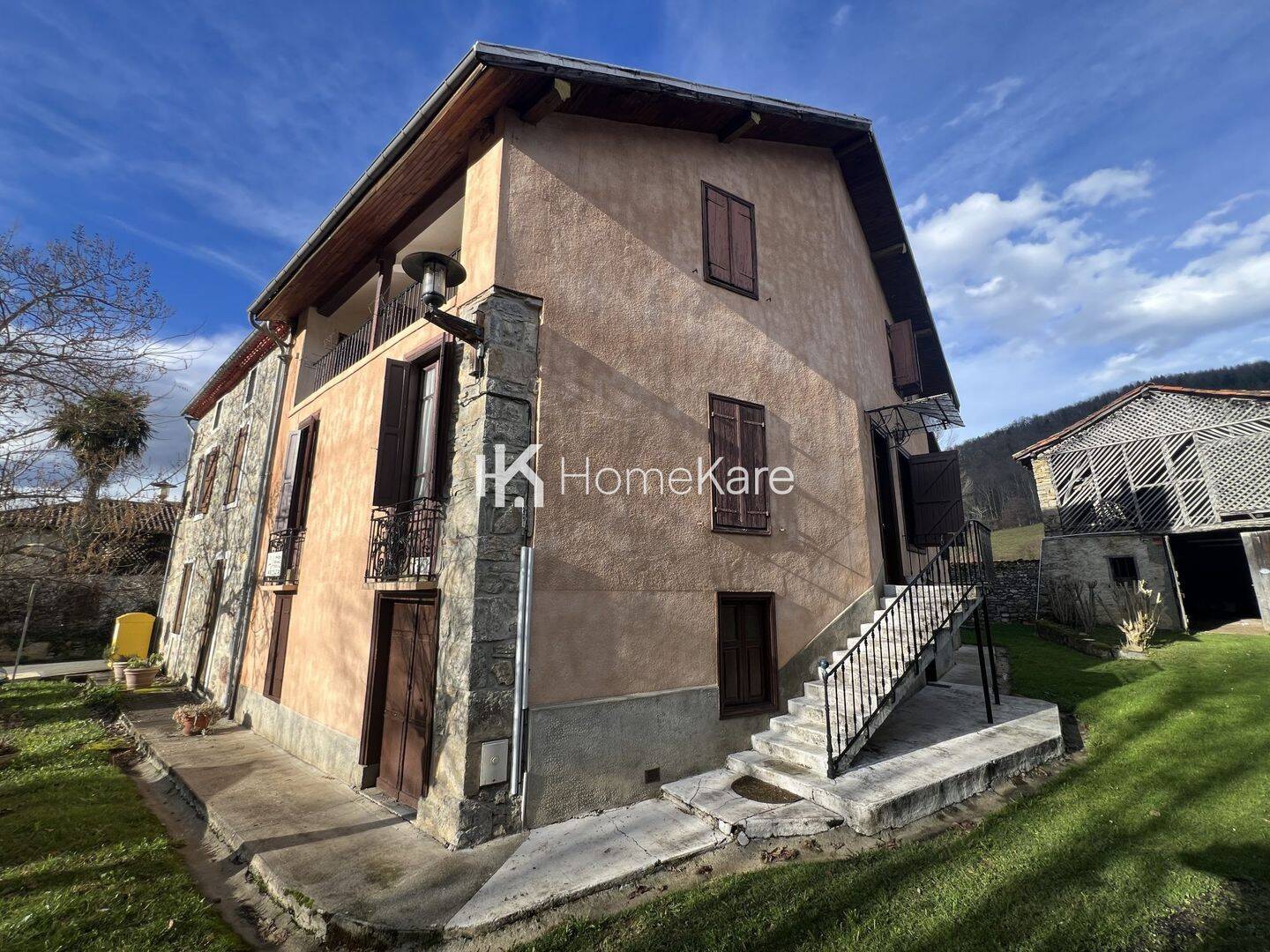 Maison 5 pièces 160 m² · à Aspet · 160 m² · 145 000 €