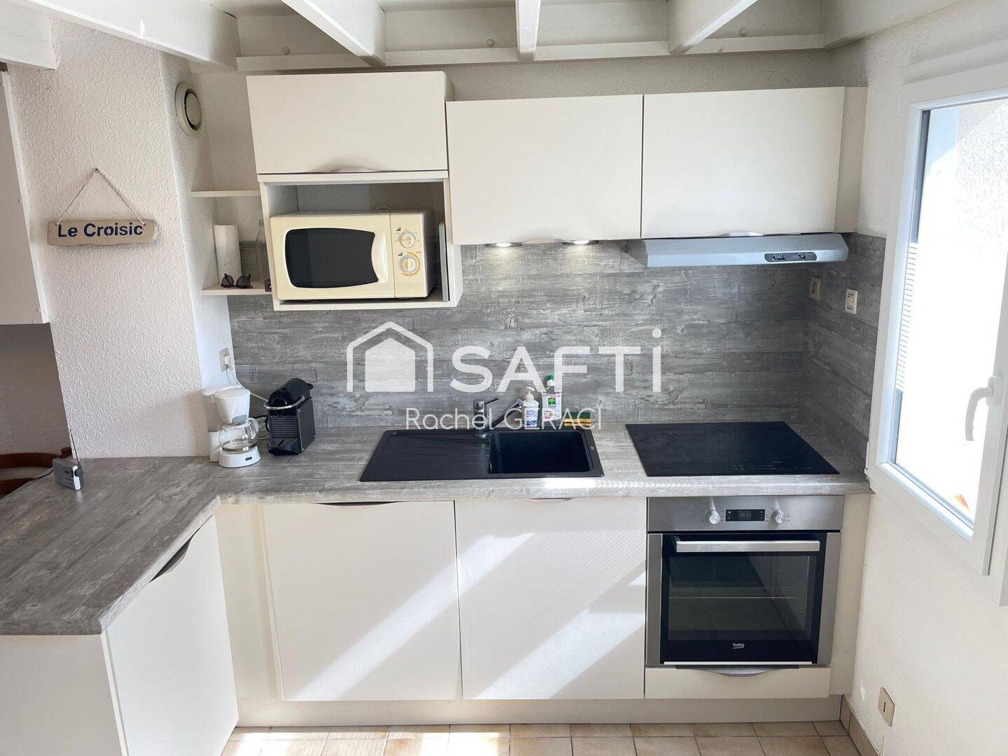 Maison 3 pièces 42 m² · au Croisic · 42 m² · 229 000 €
