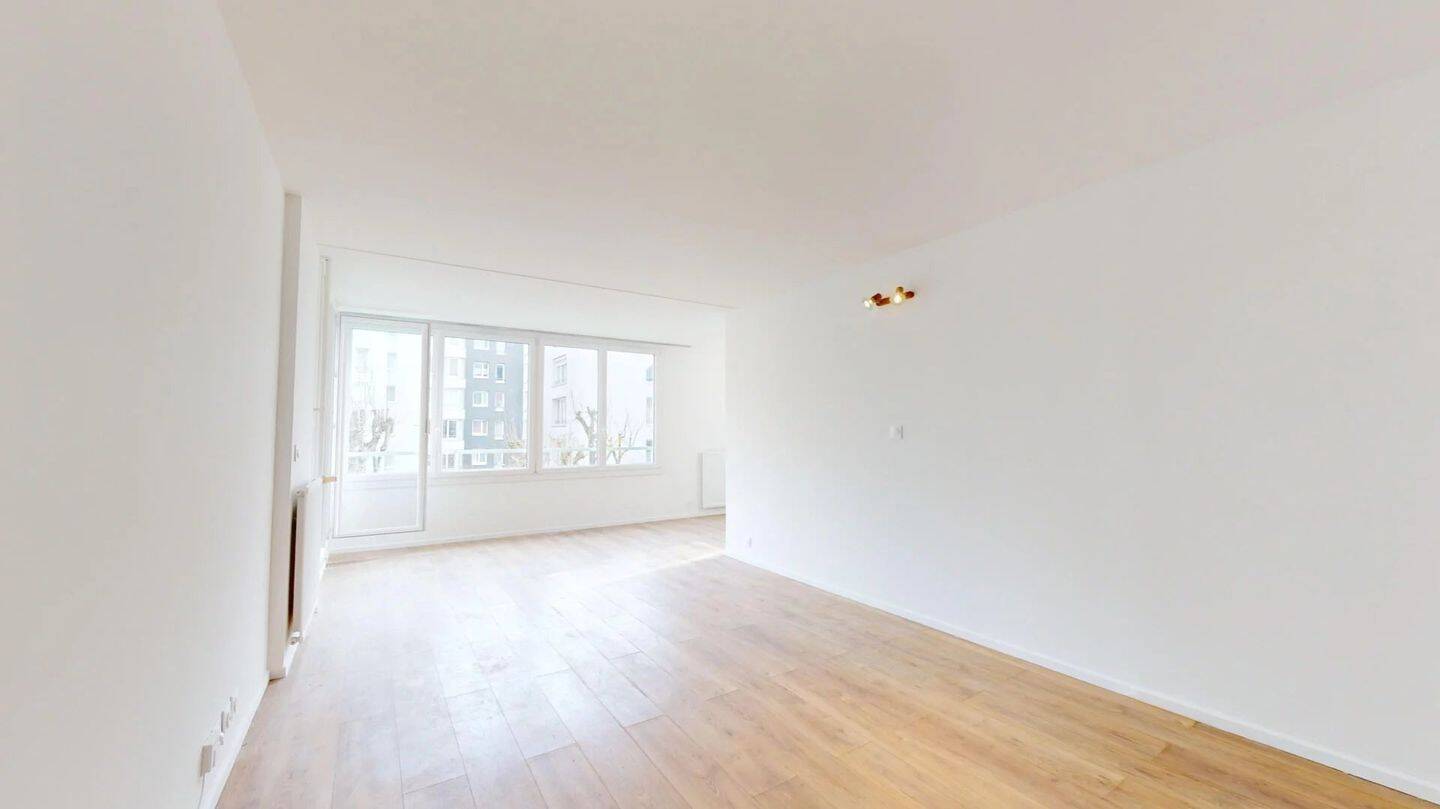Appartement 2 pièces 56 m² · à Champs-sur-Marne · 55,7 m² · 970 €