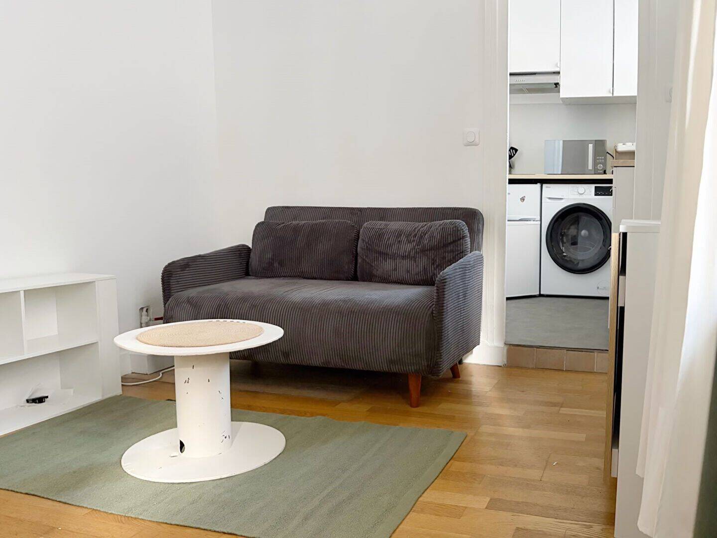 Appartement 2 pièces 23 m² · à Paris 14ème Arrondissement · 23 m² · 960 €/mois