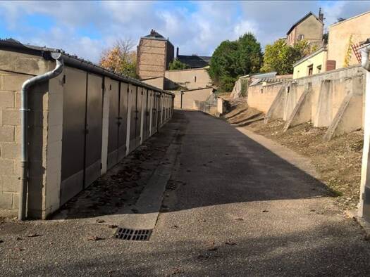 Parking à louer 100 € Grieu-Vallon Suisse-Saint Milaire-Mont Gargan Rouen 76000