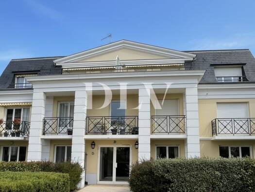 Appartement à vendre 452 000 € 5 pièces 3 chambres 99,2 m² Étage 2/2 Sud Avon 77210