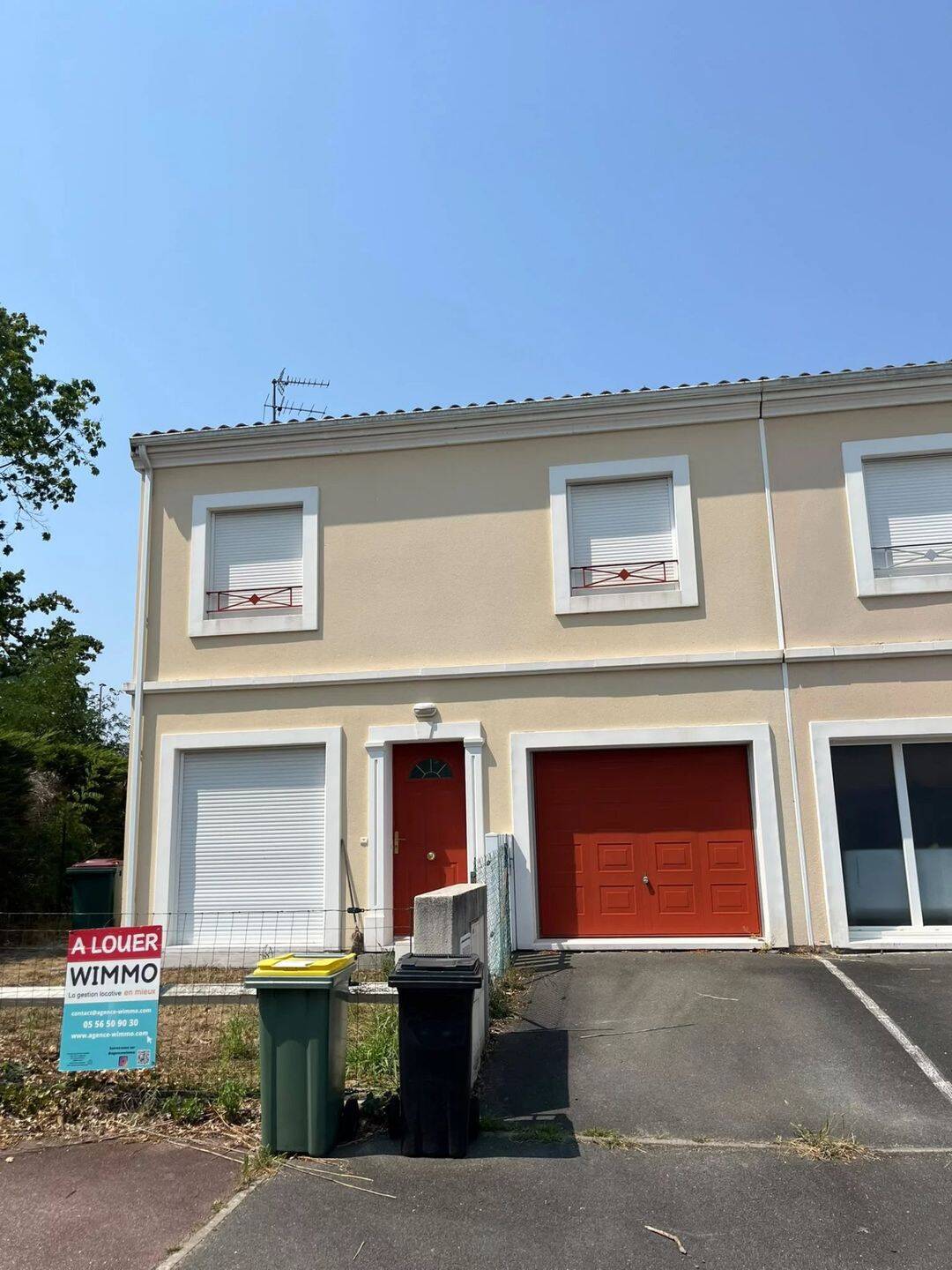 Maison 6 pièces 112 m² · à Pessac · 112 m² · 1 500 €