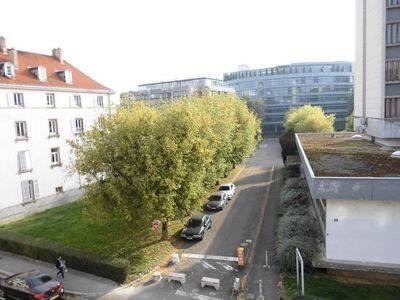 Appartement 2 pièces 47 m² · à Strasbourg · 47,5 m² · 775 €/mois