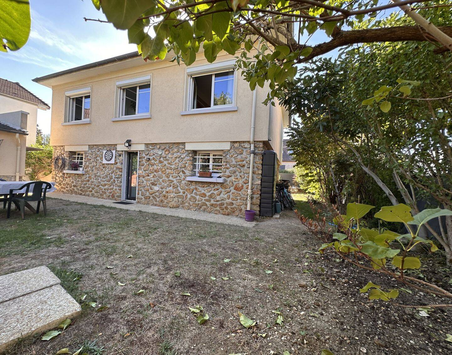 Maison 5 pièces 104 m² · à Vaires-sur-Marne · 104 m² · 365 000 €