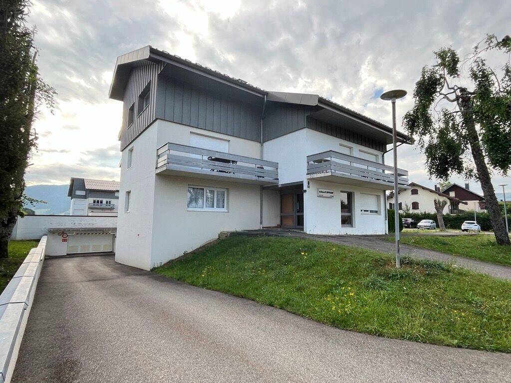 Appartement 3 pièces 75 m² · à Les Rousses · 75,4 m² · 289 000 €