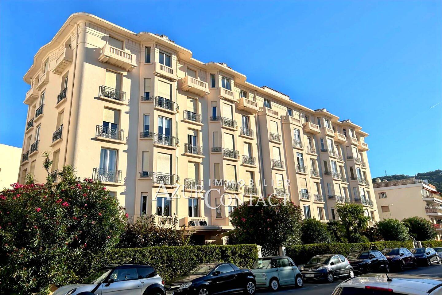 Appartement 5 pièces 120 m² · à Cannes · 120,2 m² · 577 500 €