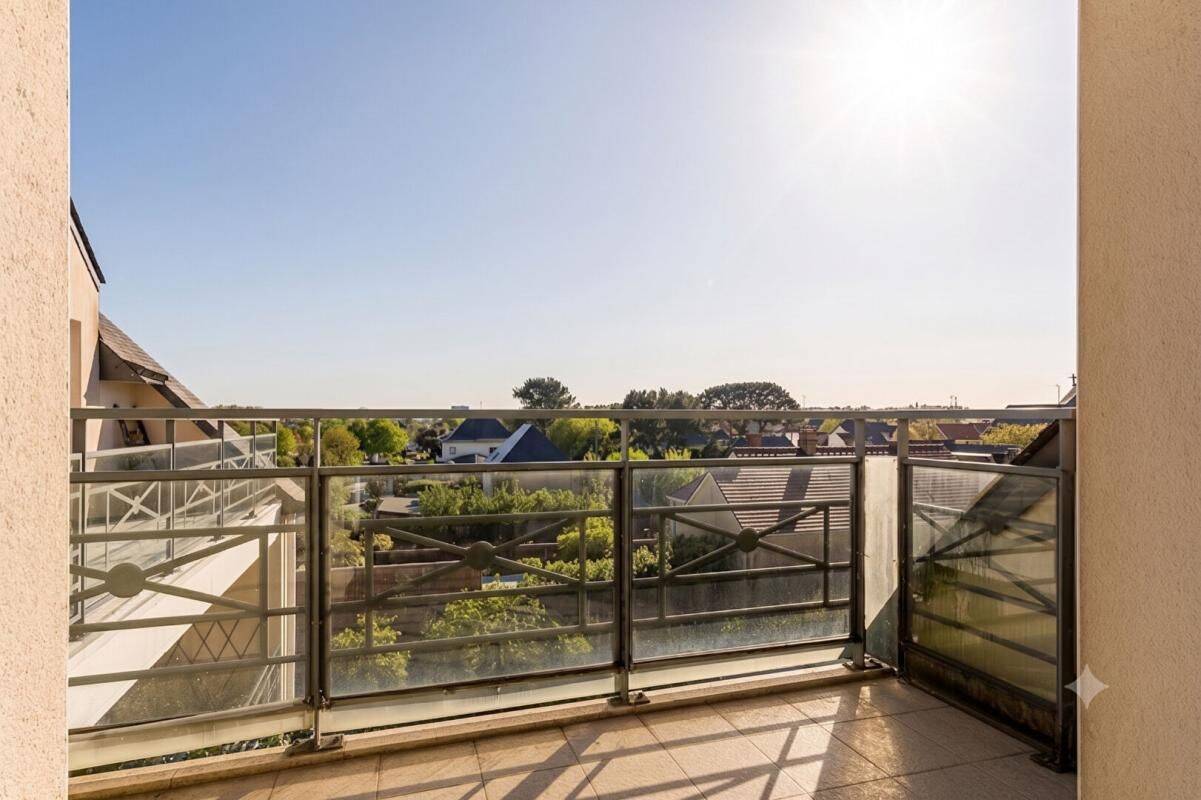 Appartement 2 pièces 41 m² · à Pornichet · 41 m² · 211 000 €