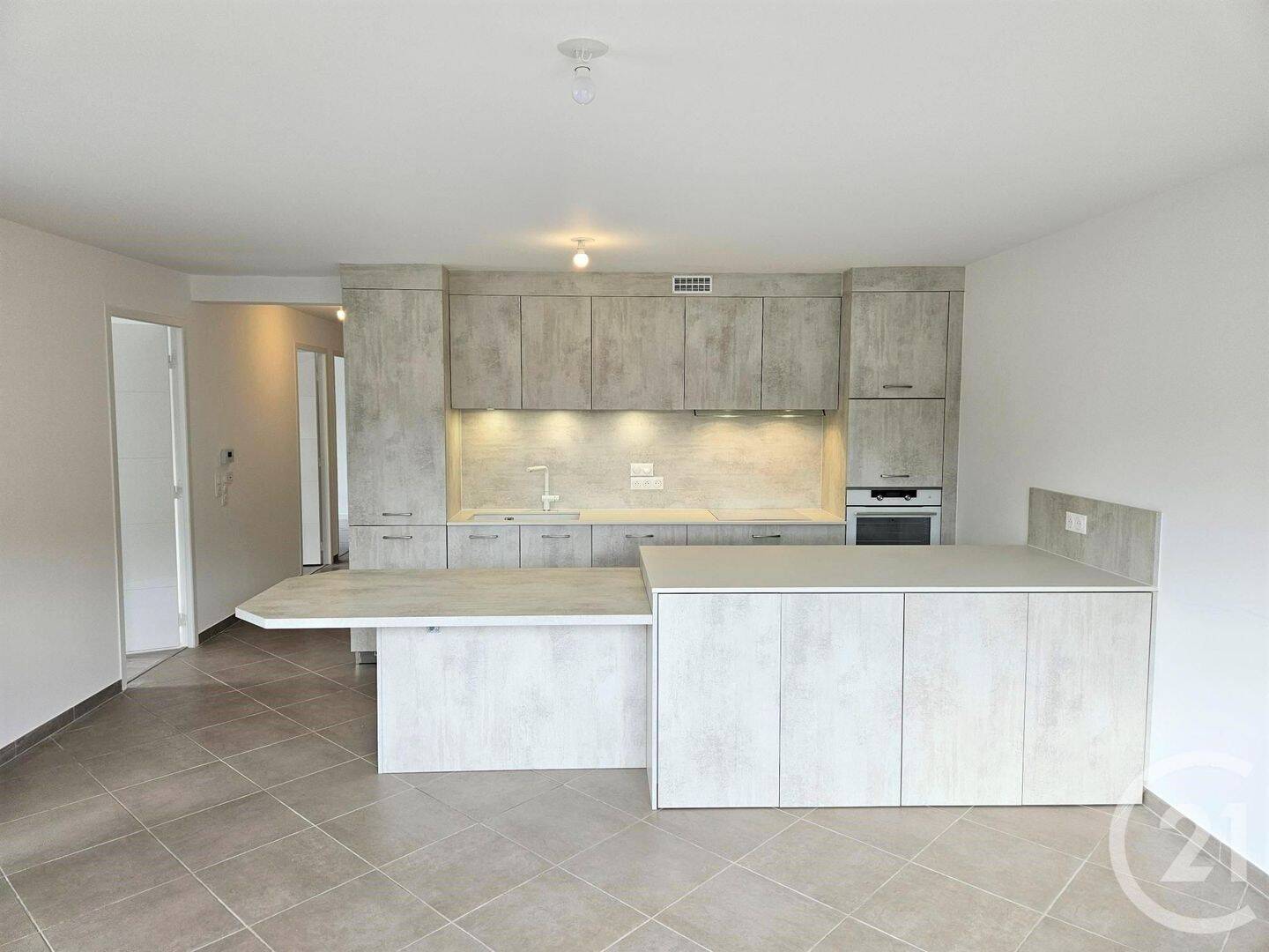 Appartement 4 pièces 82 m² · à Challes-les-Eaux · 81,7 m² · 1 339 €/mois