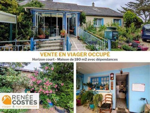 Maison 7 pièces 143 m² · à Saumur · 143 m² · 68 525 €