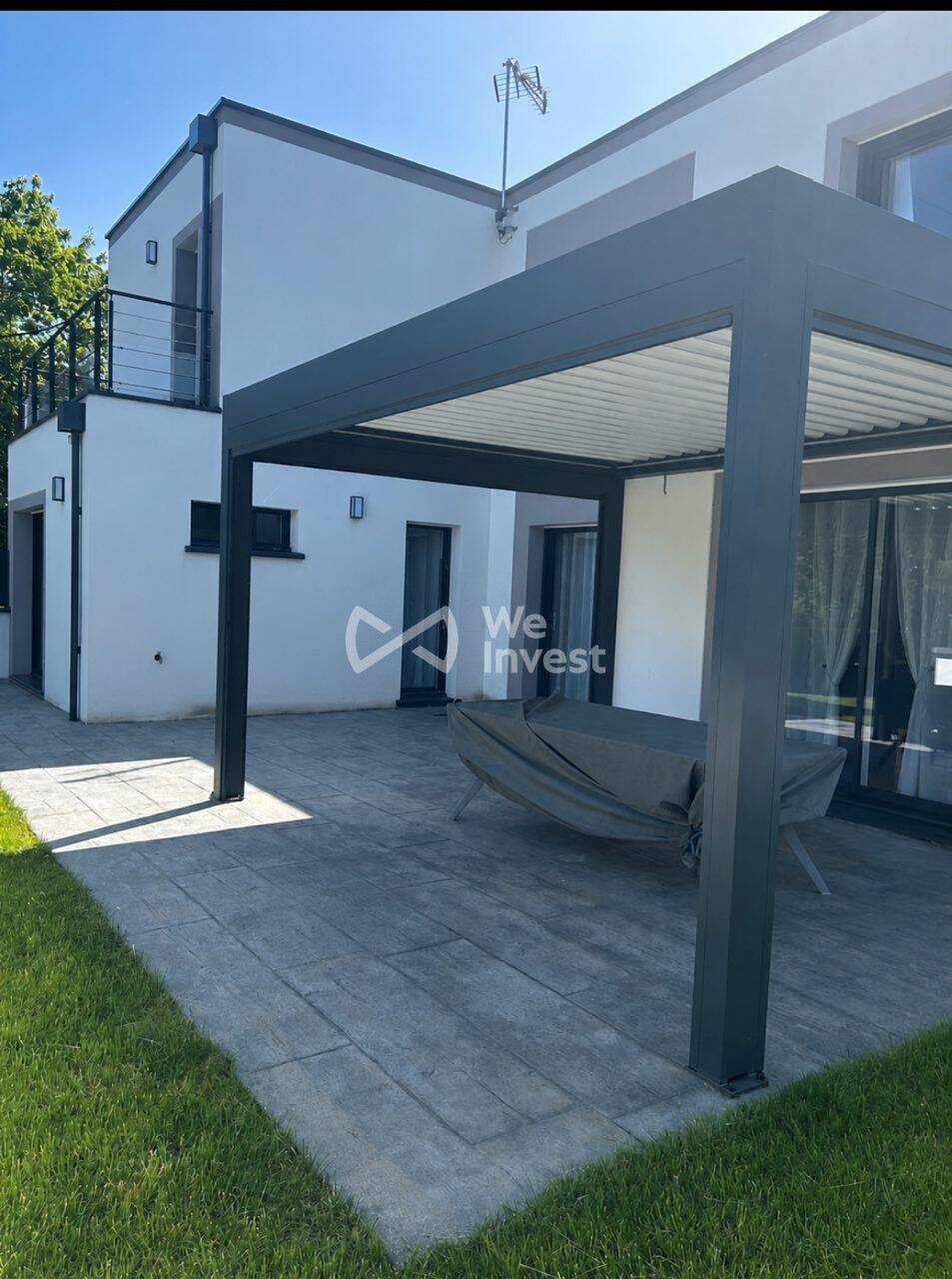 Maison 6 pièces 183 m² · à Saint-Mard · 183 m² · 599 000 €
