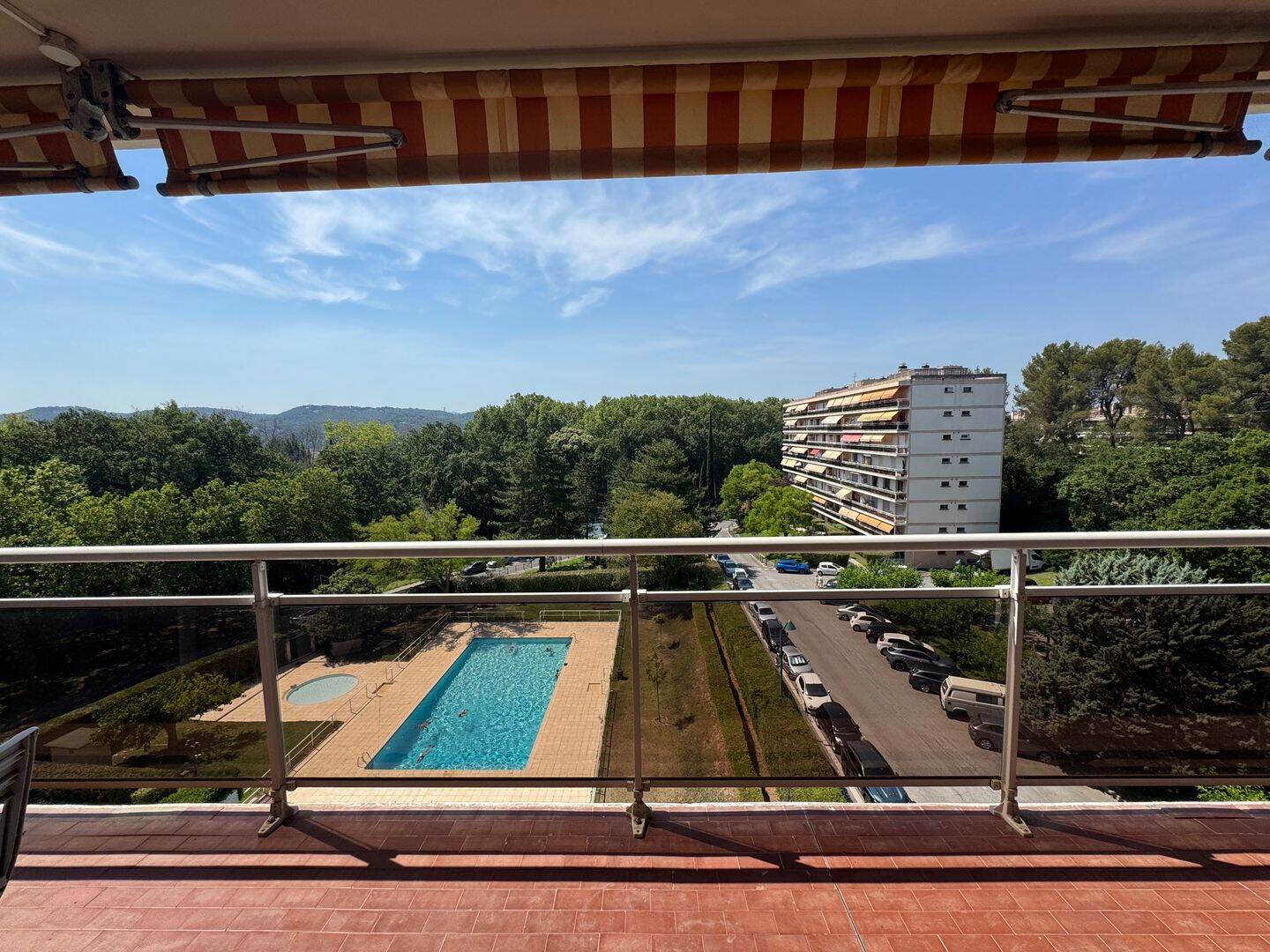 Appartement 4 pièces 93 m² · à Aix-en-Provence · 92,5 m² · 465 000 €