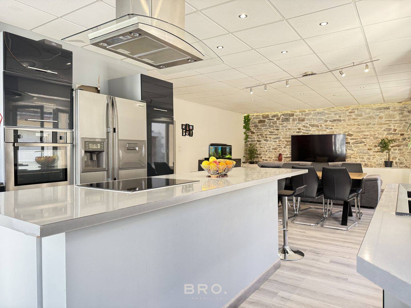 Appartement 3 pièces 86 m² · à Vannes · 86 m² · 312 000 €
