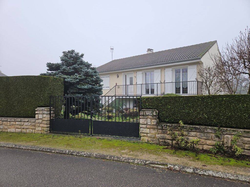 Maison 4 pièces 88 m² · à Arc-sur-Tille · 88 m² · 285 000 €