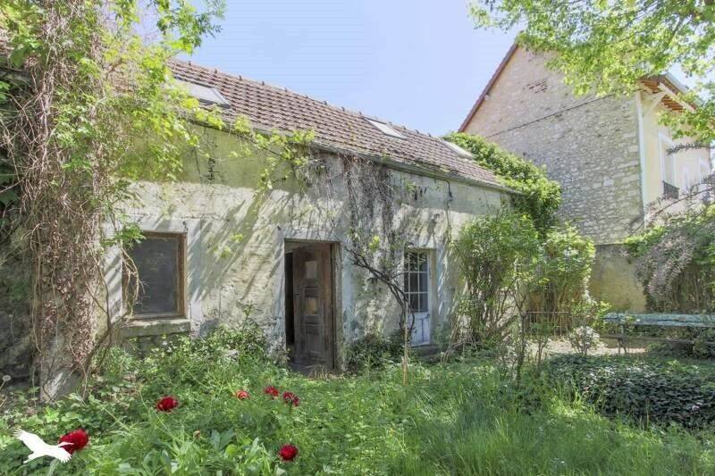 Maison 9 pièces 119 m² · à Septeuil · 118,8 m² · 249 000 €