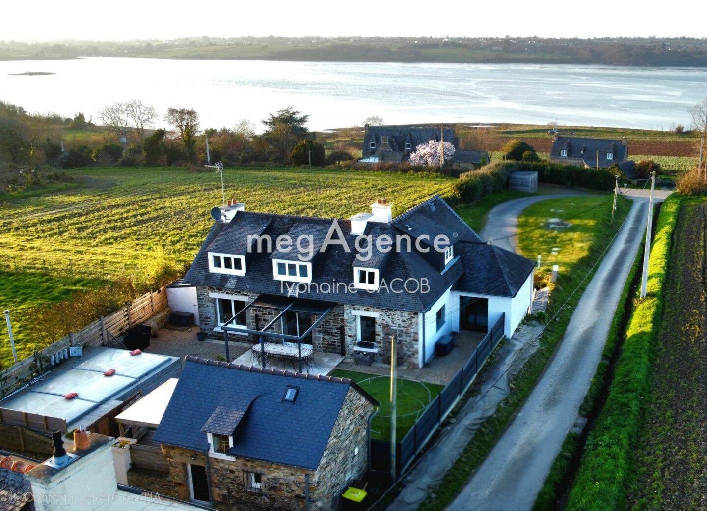 Maison 7 pièces 158 m² · à Paimpol · 158 m² · 465 000 €