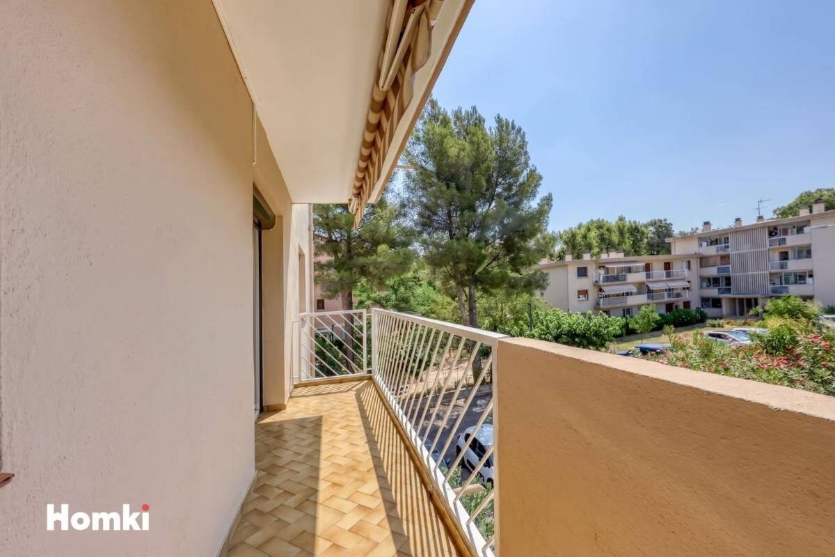 Appartement 4 pièces 71 m² · à Le Pradet · 71 m² · 266 900 €