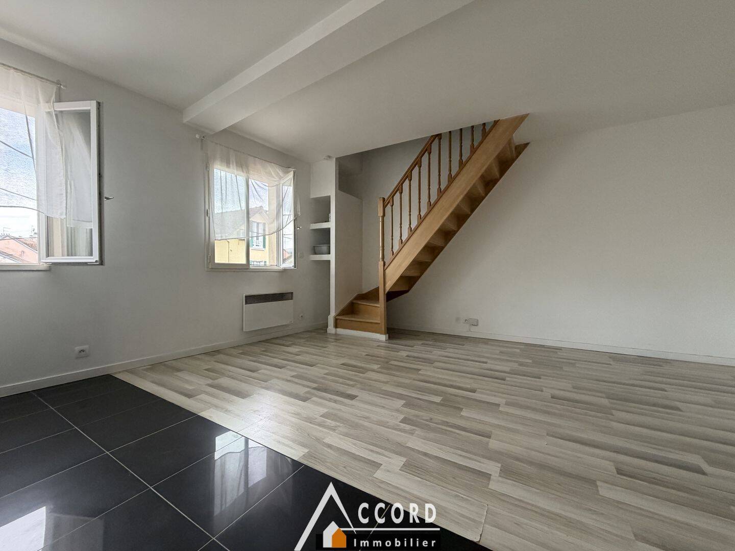 Appartement 2 pièces 35 m² · à Sartrouville · 35 m² · 181 900 €