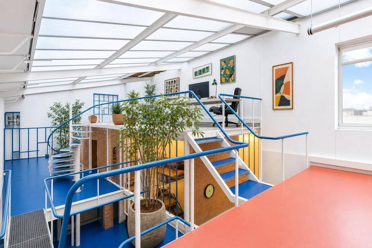 Appartement 5 pièces 207 m² · à Paris 11ème Arrondissement · 207 m² · 1 399 000 €