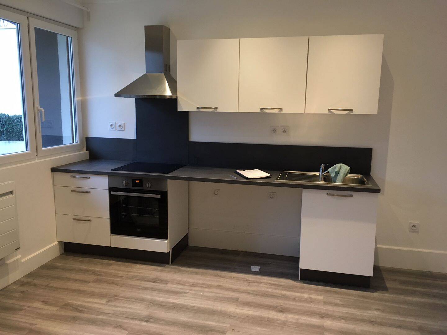 Appartement 3 pièces 56 m² · à Orléans · 55,7 m² · 750 €