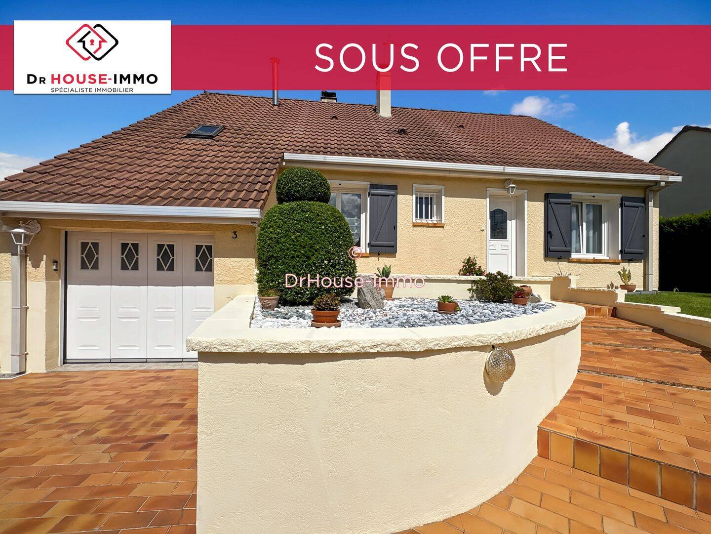 Maison 4 pièces 85 m² · à Étival-lès-le-Mans · 85 m² · 225 700 €