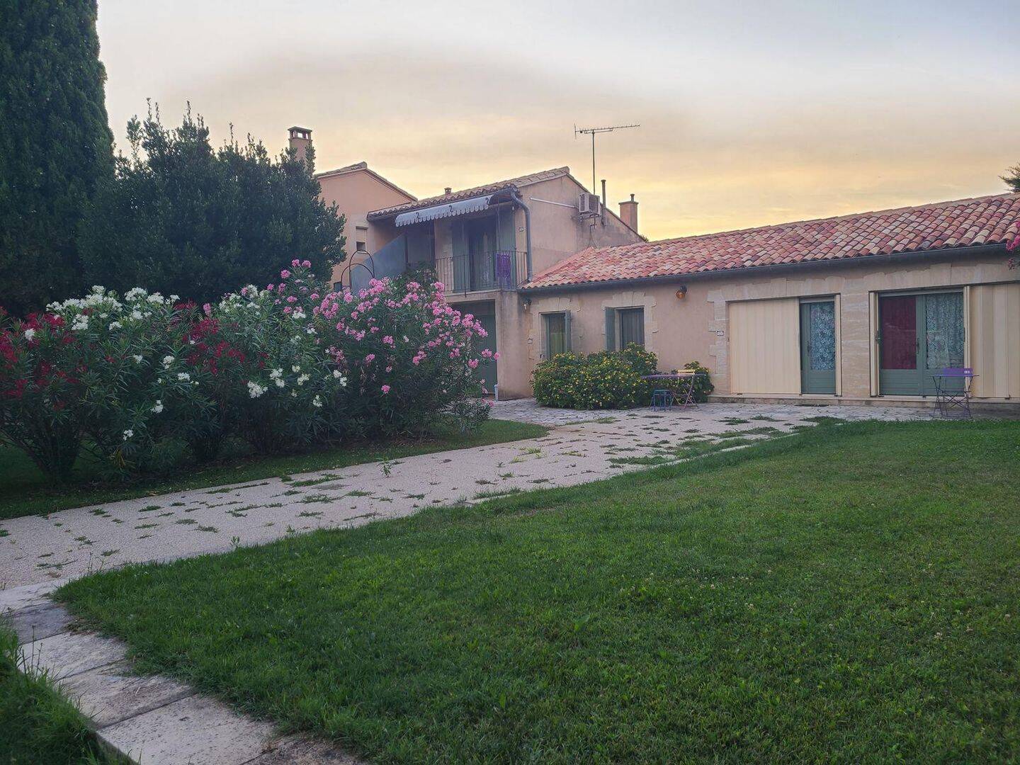Appartement 2 pièces 24 m² · à Le Thor · 24 m² · 599 €
