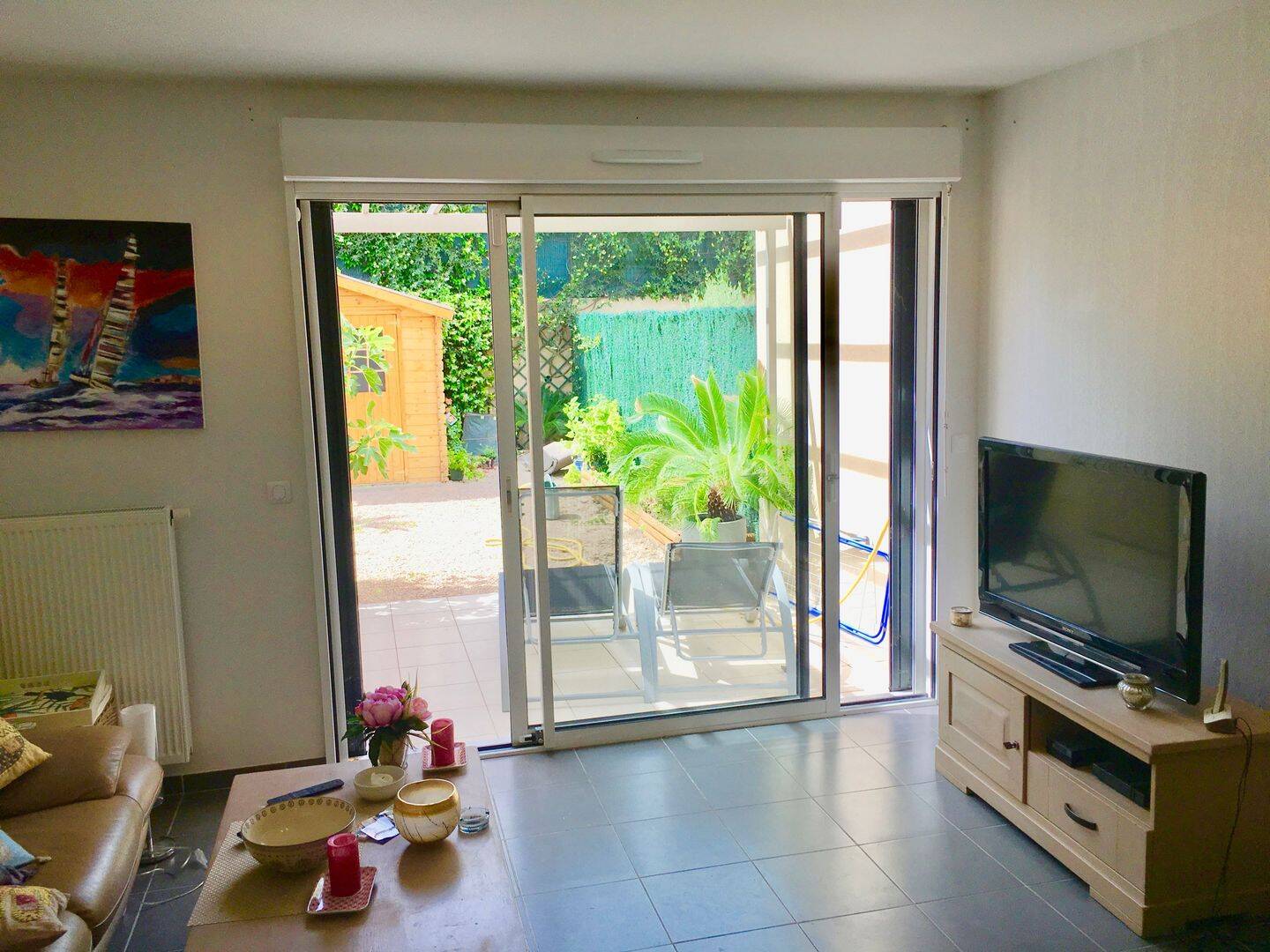 Maison 3 pièces 70 m² · à Lambesc · 70 m² · 1 250 €/mois