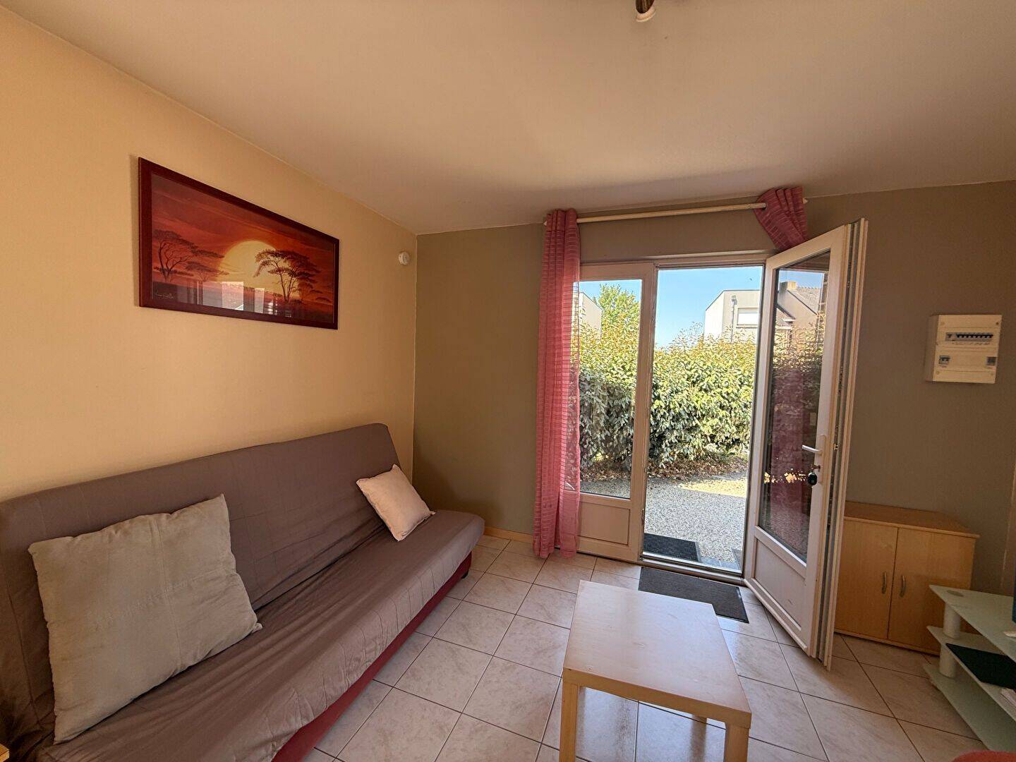 Maison 2 pièces 34 m² · à Guérande · 34,3 m² · 730 €/mois