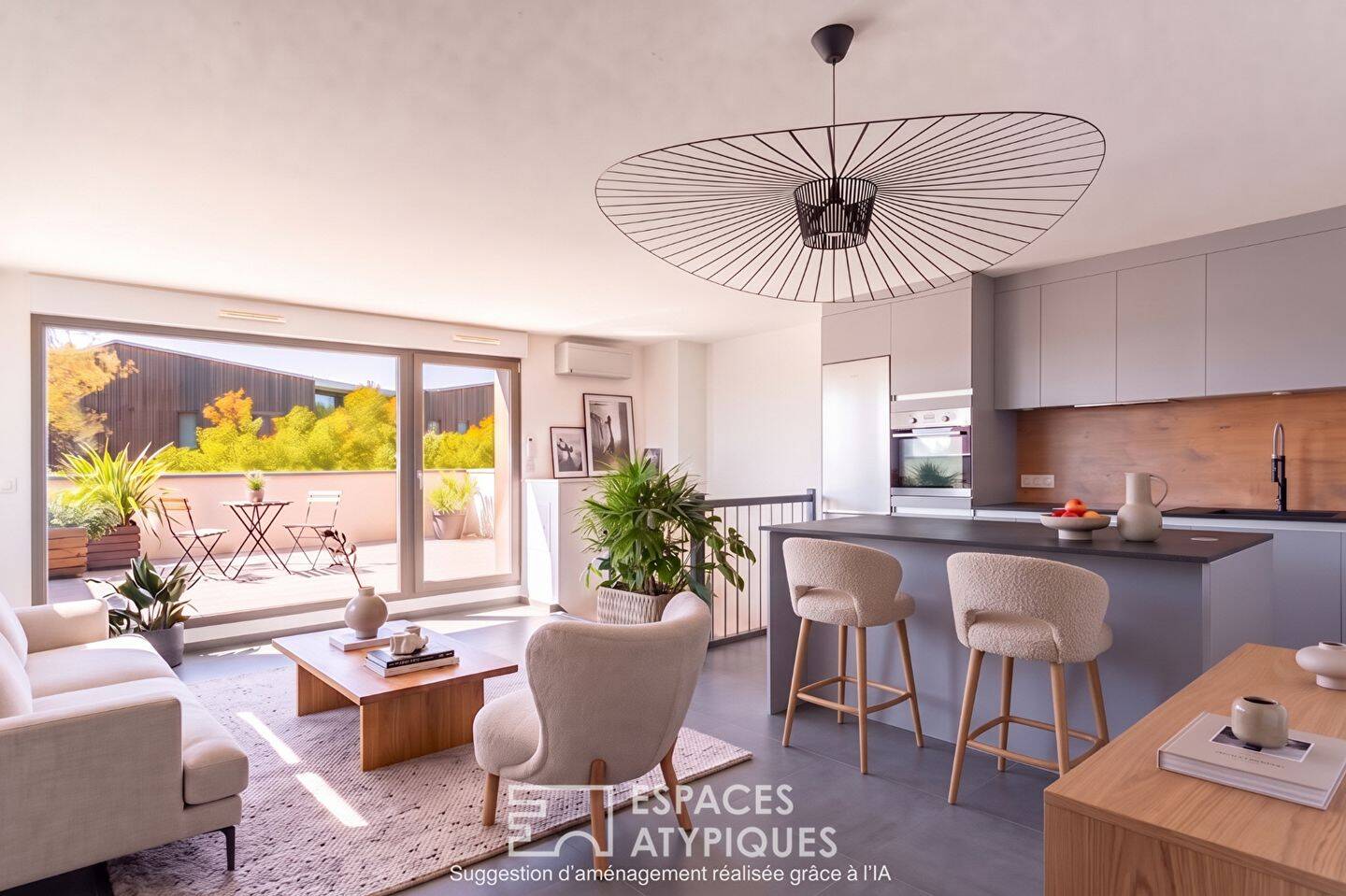 Appartement 5 pièces 97 m² · à Reichstett · 97 m² · 369 000 €
