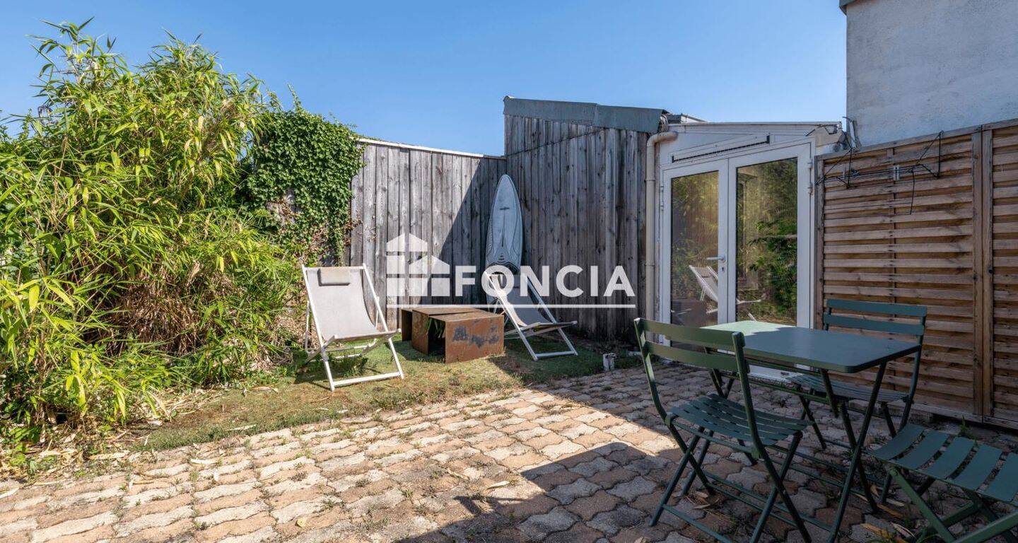 Maison 5 pièces 62 m² · à Châtelaillon-Plage · 62 m² · 299 000 €