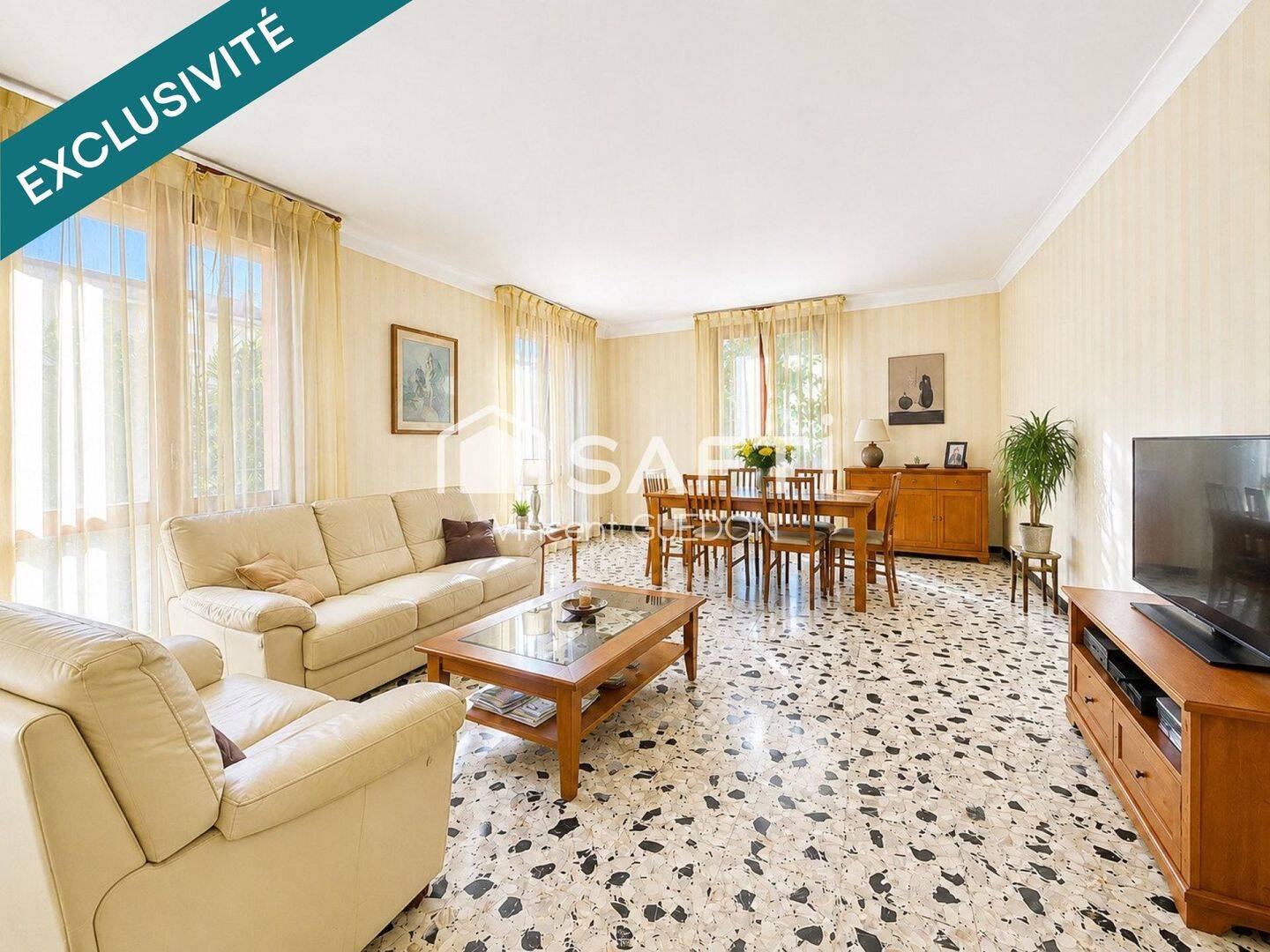 Maison 6 pièces 154 m² · à Perpignan · 154 m² · 280 000 €