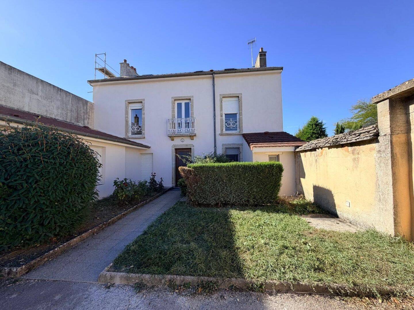 Appartement 3 pièces 60 m² · à Marsannay-la-Côte · 60 m² · 125 000 €