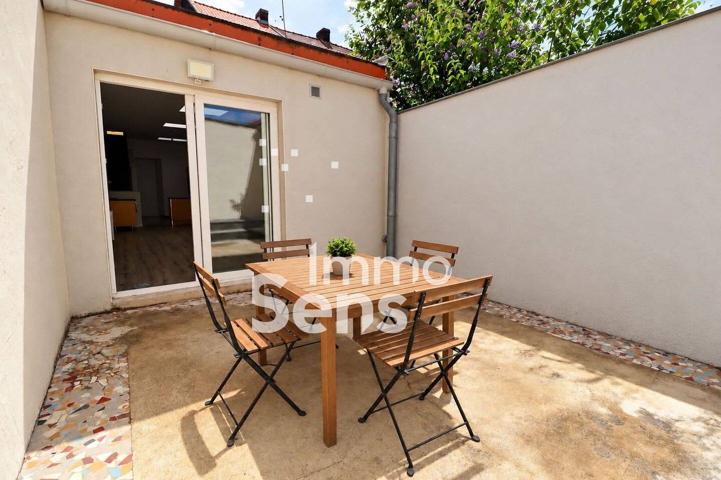 Maison 5 pièces 92 m² · à Roubaix · 92 m² · 129 900 €