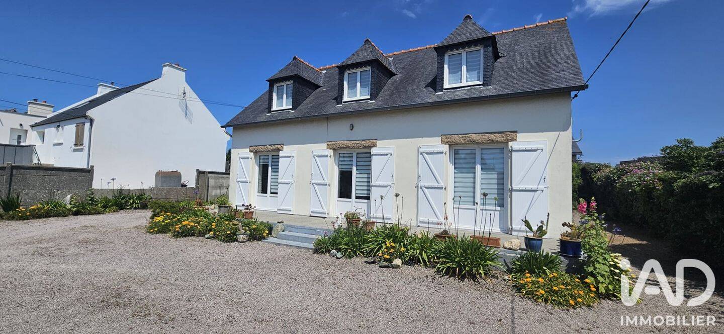 Maison 4 pièces 72 m² · à Pleumeur-Bodou · 72 m² · 362 000 €