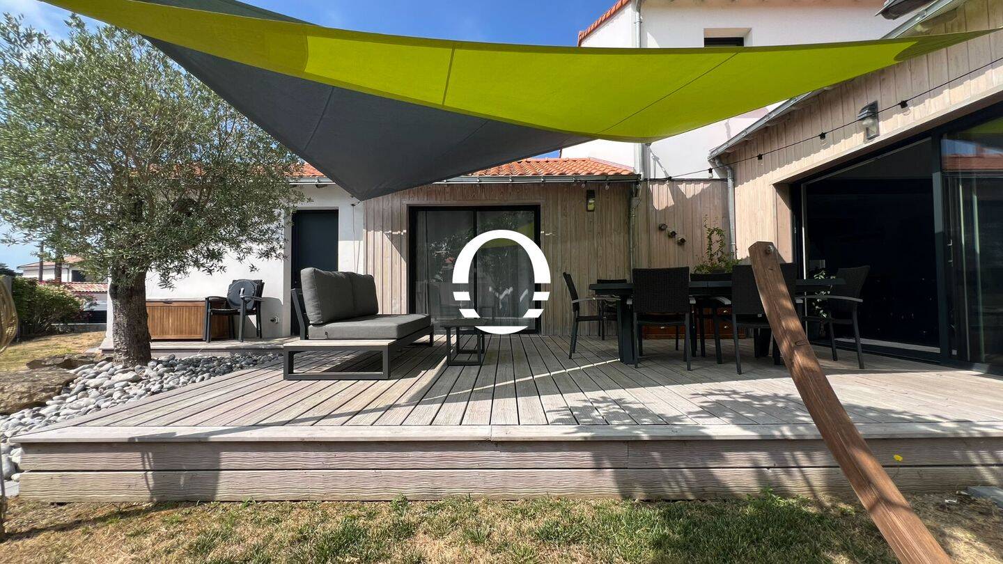 Maison 7 pièces 145 m² · à Pornic · 145 m² · 776 000 €
