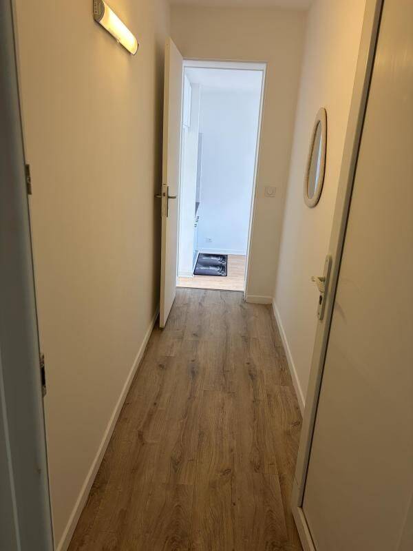 Appartement 1 pièce 26 m² · à Morangis · 26 m² · 750 €/mois