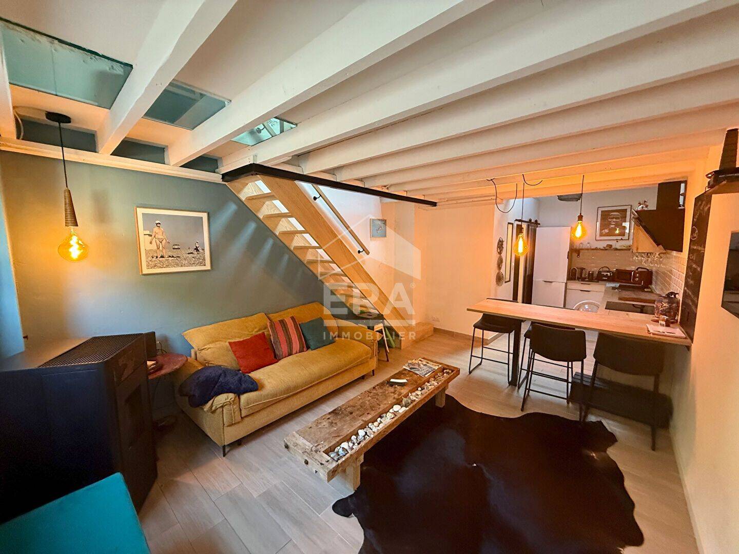 Maison 3 pièces 48 m² · à Wimereux · 48 m² · 299 000 €